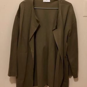 Zara Jacket